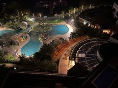 -绿城千岛湖喜来登度假酒店