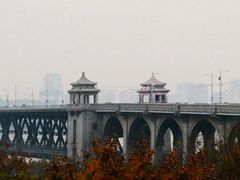 -武汉长江大桥