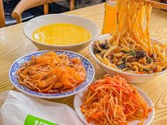 -王菊美食街·王菊面馆(总店)