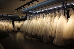 -MANLI BRIDAL婚纱