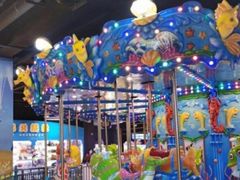 -幸福花欢乐世界(东辰广场A座店)