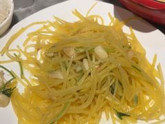 -城南往事·鲁菜济南菜(软件园美莲广场店)