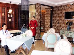 -中康国际体检中心(城阳店)