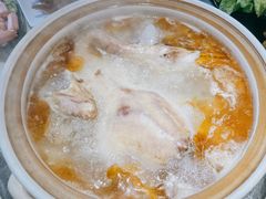 -土连锅·现熬养生汤锅(梁家巷店)