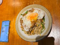 -圳兴面王·拌川·特色炒面(南山保利剧院店)