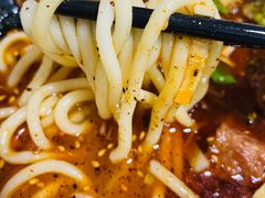 -豫掌柜饸饹面·烩面(秀沿路店)