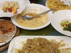 -新丁香海鲜酒店(银海商贸城店)