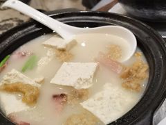 -A One Kitchen·南京精菜馆(晶丽酒店店)