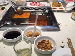 -海底捞火锅(北京路店)