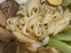 -卤大叔·广州牛杂(壹方城店)