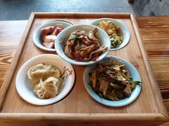 -老平遥饭馆