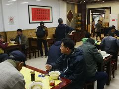 大堂-万福兴(东中市店)