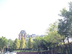 -中旅阿那亚九龙湖·公主酒店