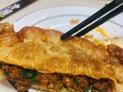-老周夜市(航空路店)