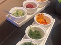 -额尔敦·品质自助(摩尔城店)