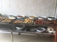 -黄河科技学院大学-餐厅(紫荆山南路店)
