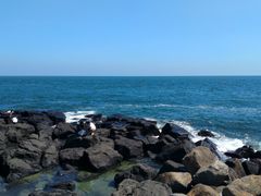 -硇洲岛旅游区