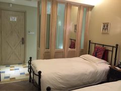 picture-威廉的太妃糖酒店(杭州西湖青芝坞店)