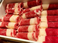 -古关火锅店(古北水镇景区店)