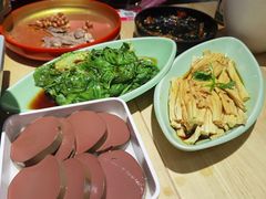 -牛腩之旅·牛腩牛杂煲(光启城美食城店)