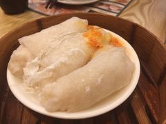 -添好运点心专门店(百老汇店)
