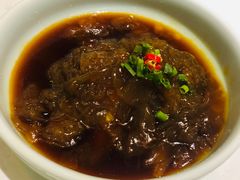 -董鲁烤鸭(建和街店)
