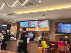 -南城香(北京南站店)