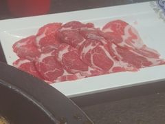 -陈府大宅门成都火锅·手切鲜肉(太原街店)