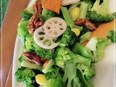 -那家老院子东北菜·饺子·小鸡炖蘑菇(艳华街店)