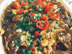 -陈厨老家菜馆(义安区店)