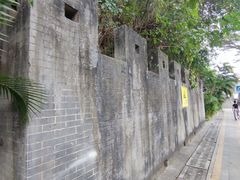 -长洲岛
