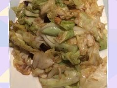 砂鍋手撕包菜-京味斋·北京烤鸭(北京南站洋桥店)