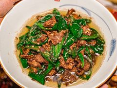 -佬麻雀·剁椒鱼头(京基KK One店)