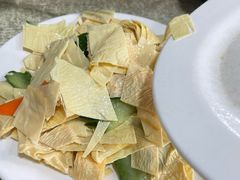 -正宗胖子抻面馆(岭东路店)