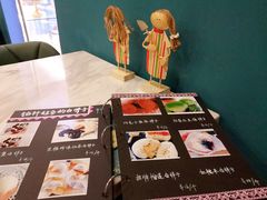 大堂-李大牛和刘大力手作甜品(凯德店)