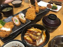 -胜博殿日式炸猪排(悠唐店)
