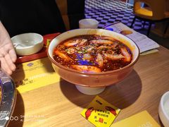 -赖胖子肉蟹煲(金牛万达店)