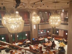 大堂-上海人家花樣年华(中山公园店)