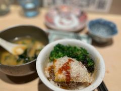 -肉肉大米(金虹桥店)