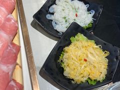 -祥源胡同·涮牛羊肉火锅(花桥店)