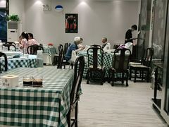 大堂-紫光园·烤鸭·北京菜(劲松店)