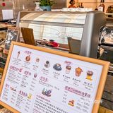 位于铂尔曼的Gelato竟然有十余种选择 真的太爱了