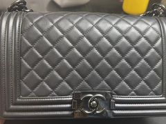 -小飞侠奢侈品回收 寄卖 养护(宝山宝龙广场店)