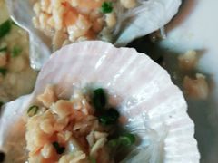 -盛港湾海鲜食府(黄沙店)