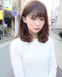 -侨治发型