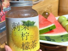 -黔诚酸汤牛肉(甲秀楼店)
