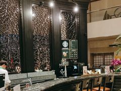 -上海齐鲁万怡大酒店·辣椒屋咖啡厅