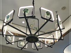 -荷塘秋月·本帮江浙菜(国权路店)