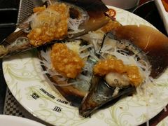 -比亚森自助烤肉料理(裕华店)