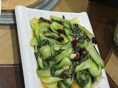炒瓢儿白-老刀记(新城一店)